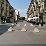 Torino-zona Politecnico Appartement Turijn
