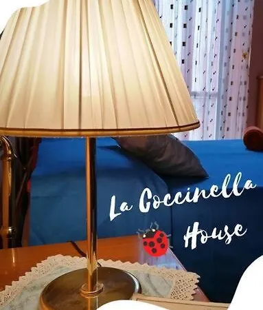 公寓 Torino-zona Politecnico 都灵