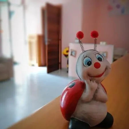 Torino-zona Politecnico Apartament