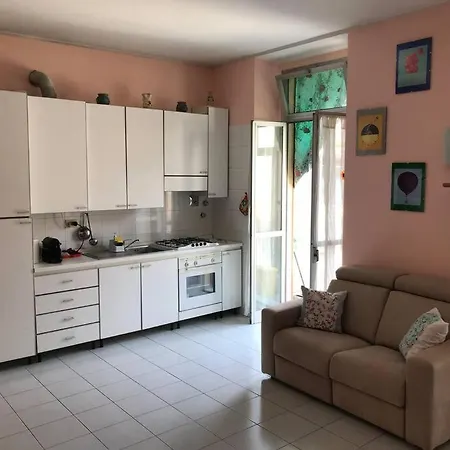 公寓 Torino-zona Politecnico *