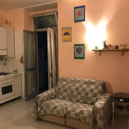 Apartament Torino-zona Politecnico *