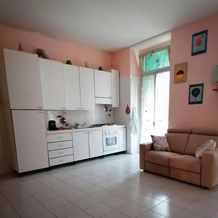 Torino-zona Politecnico טורינו