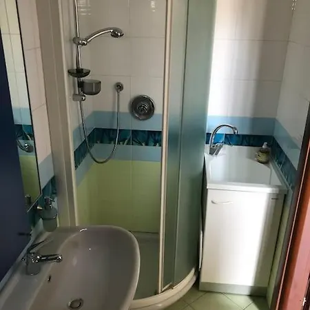 Torino-zona Politecnico