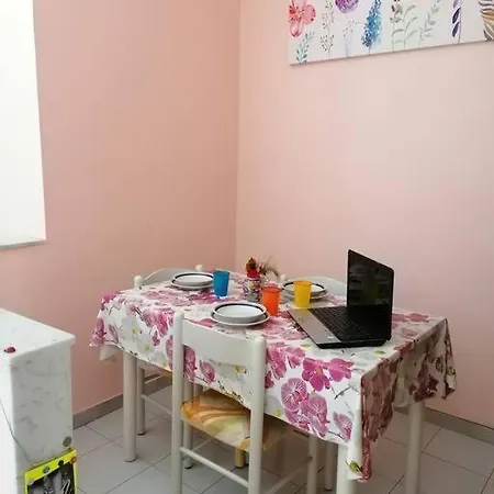 Torino-zona Politecnico דירה