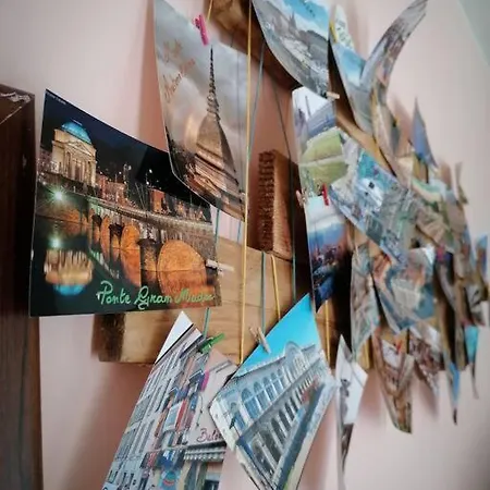 Torino-zona Politecnico