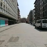 Torino-zona Politecnico Turim